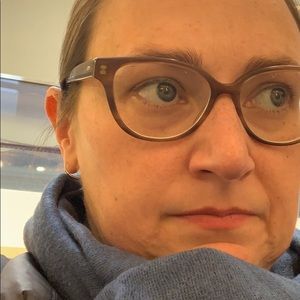 Meet your Posher, Anna